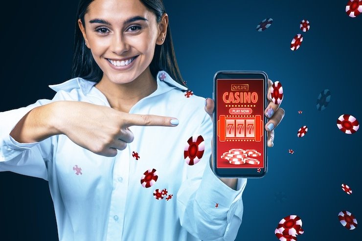Tim yoktogel 167 bekerja di pusat operasi untuk memastikan keamanan dan integritas platform