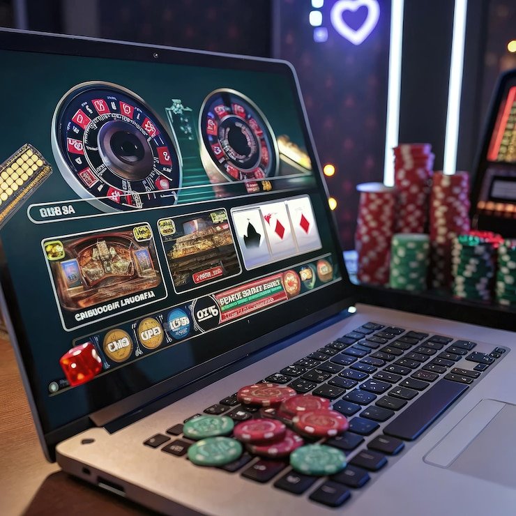 Proses verifikasi aman di platform yoktogel 167